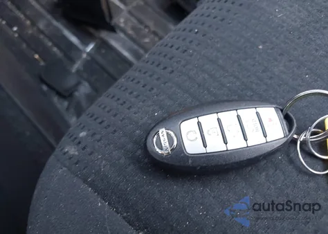 2014 Nissan Altima 2.5 S из США, поврежденный, VIN 1N4AL3AP8EC417189